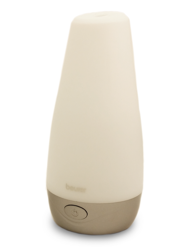 Kompakti muotoilu Aroma LA30 diffuusori