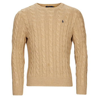 Polo Ralph Lauren Neulepaita 'Driver' kameli