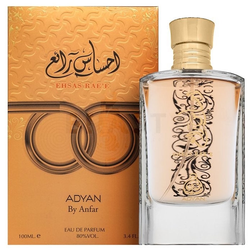 Adyan Ehsas Rae'e Unisex 100 ml — Eau de Parfum