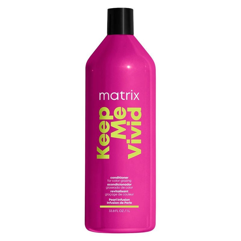 Matrix Total Results Keep Me Vivid hoitoaine 1000 ml
