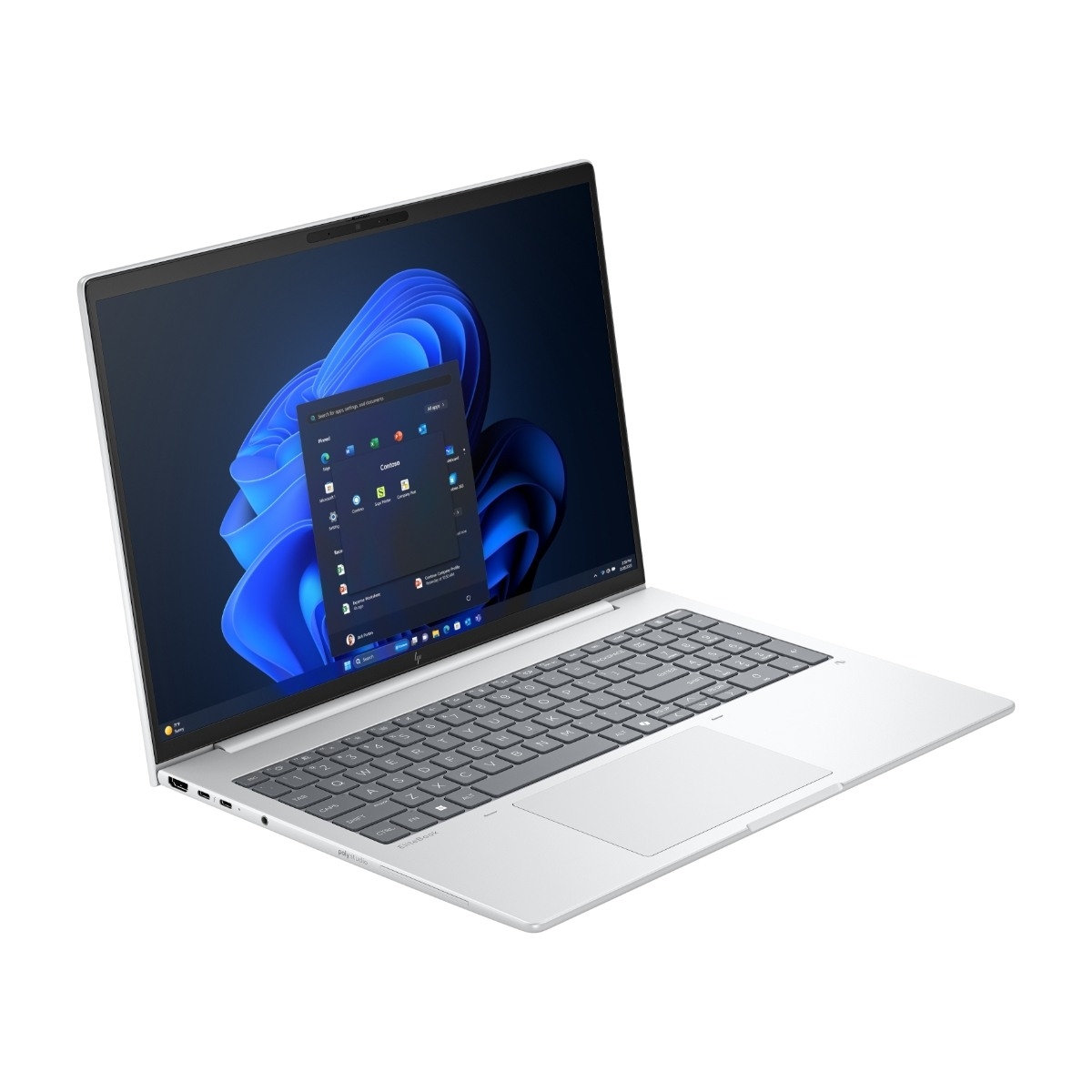 HP EliteBook 8 G1i 16" kannettava tietokone