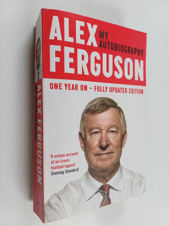 Alex Ferguson