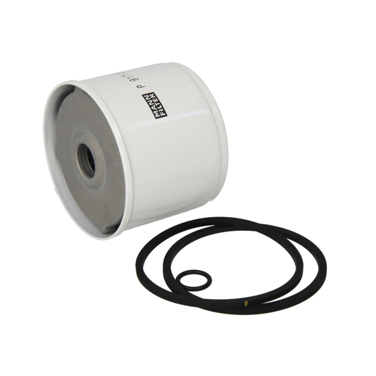 Polttoainesuodatin MANN-FILTER P 917/2 x