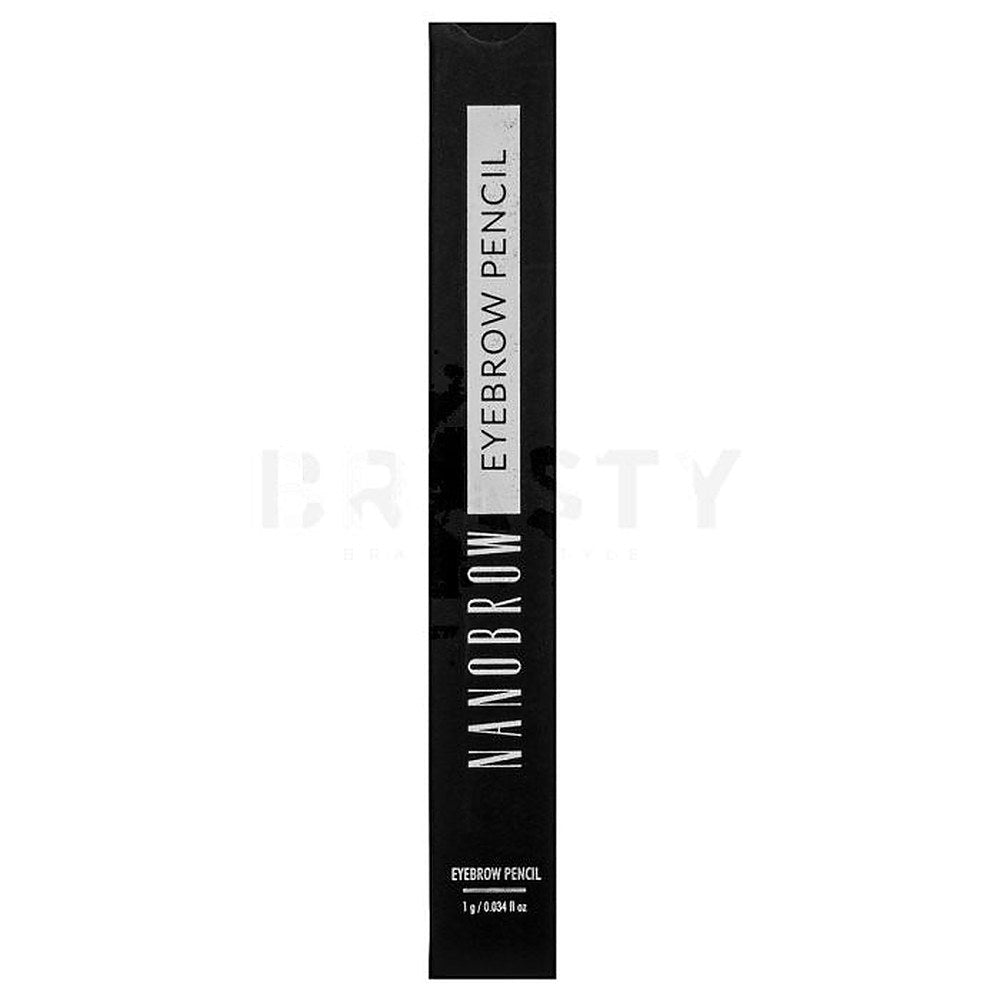 Nanobrow Bionda 1 g — Matita per Sopracciglia