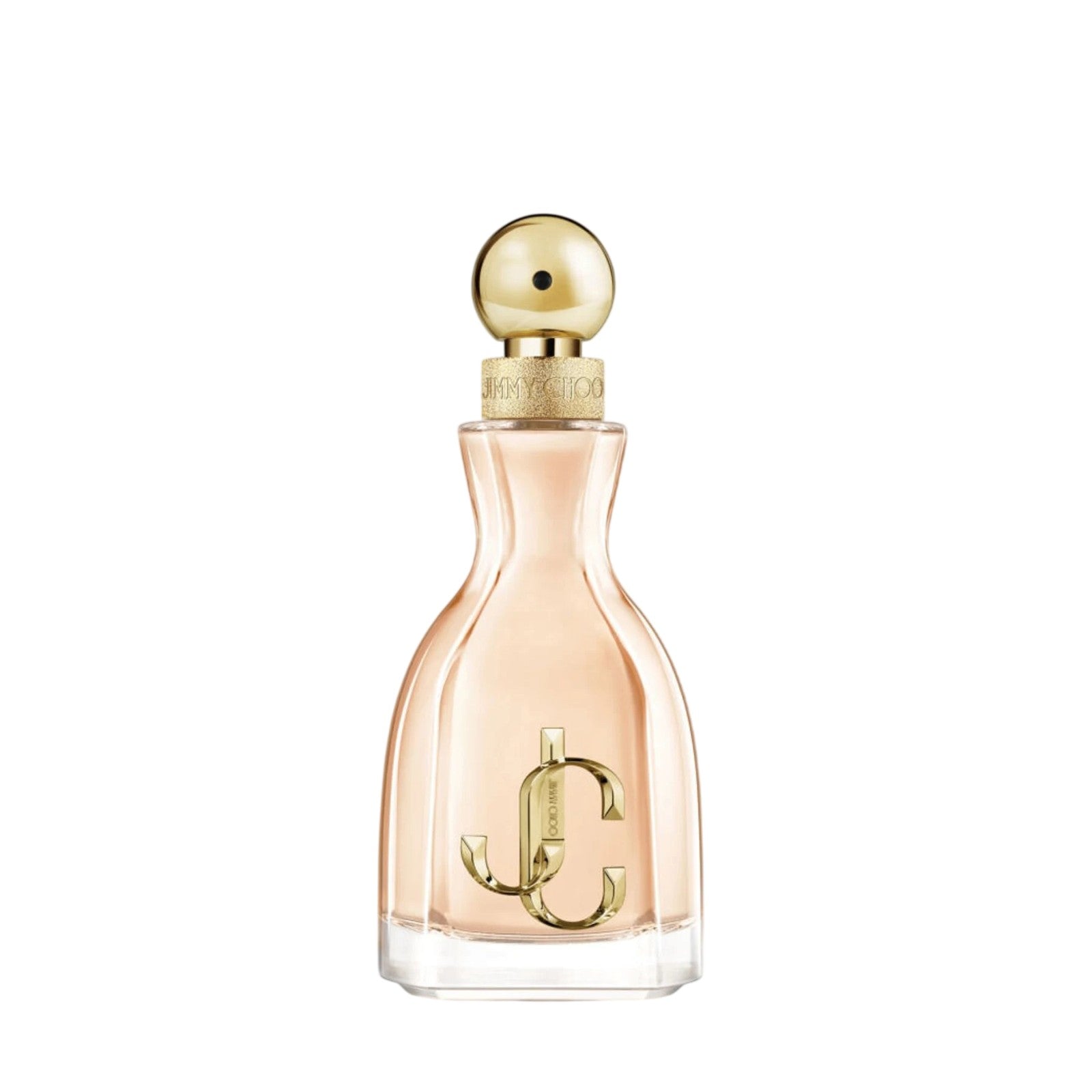 Jimmy Choo I Want Choo Eau De Perfume Spray 60 ml