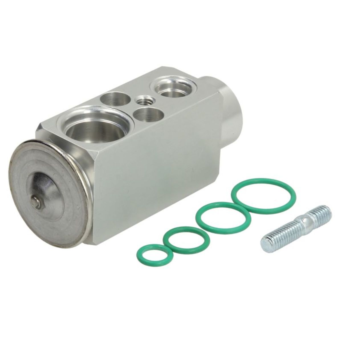 Paisuntaventtiili, ilmastointilaite NRF 38517