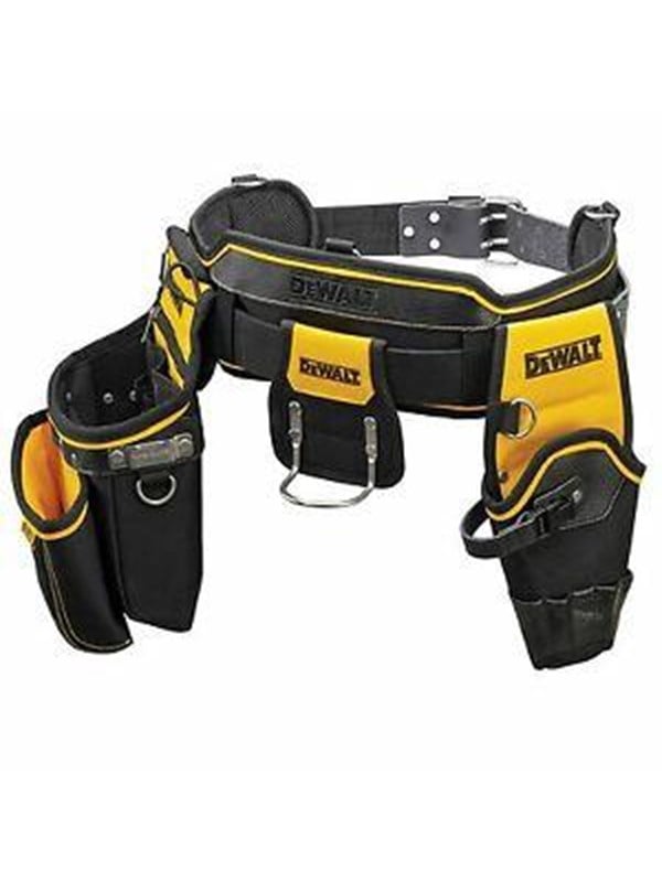 Įrankių diržas DeWalt DWST1-75552