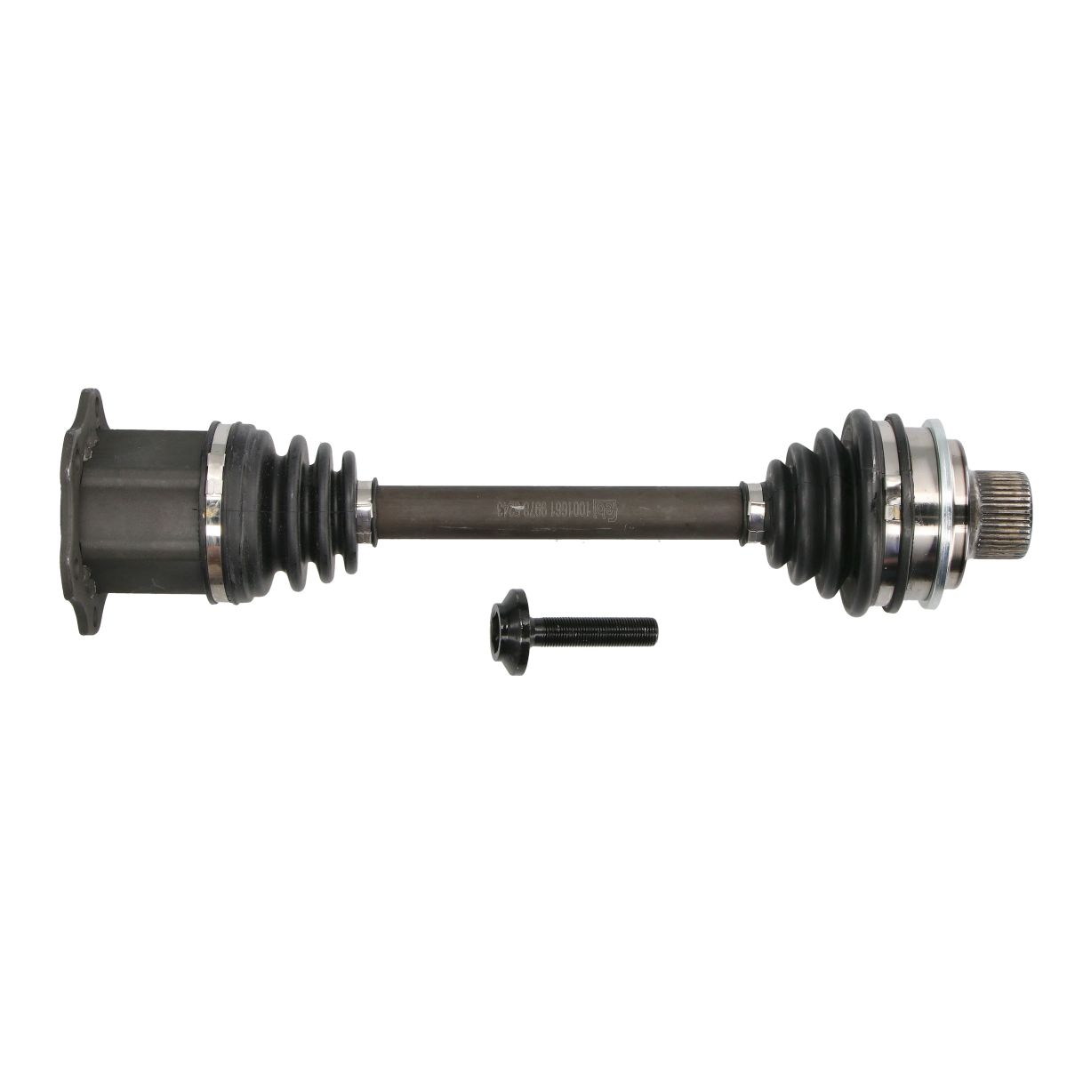 Vetoakseli FEBI 1001661