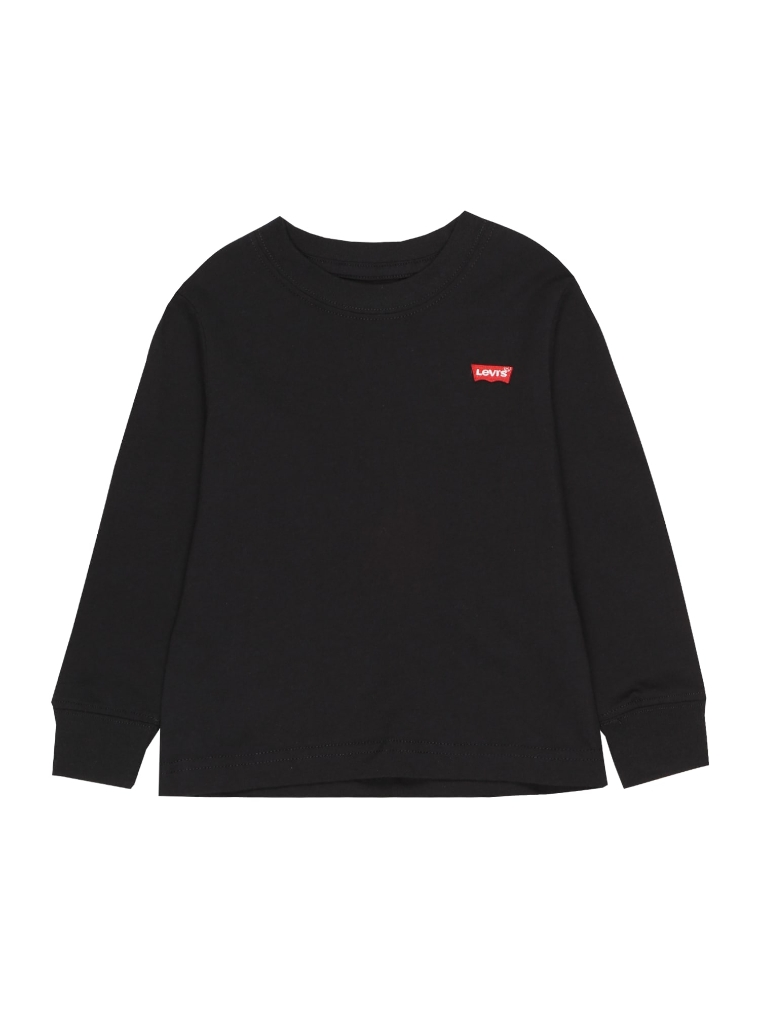 T-paidat pitkillä hihoilla Levis CHEST HIT ML 14 vuotta