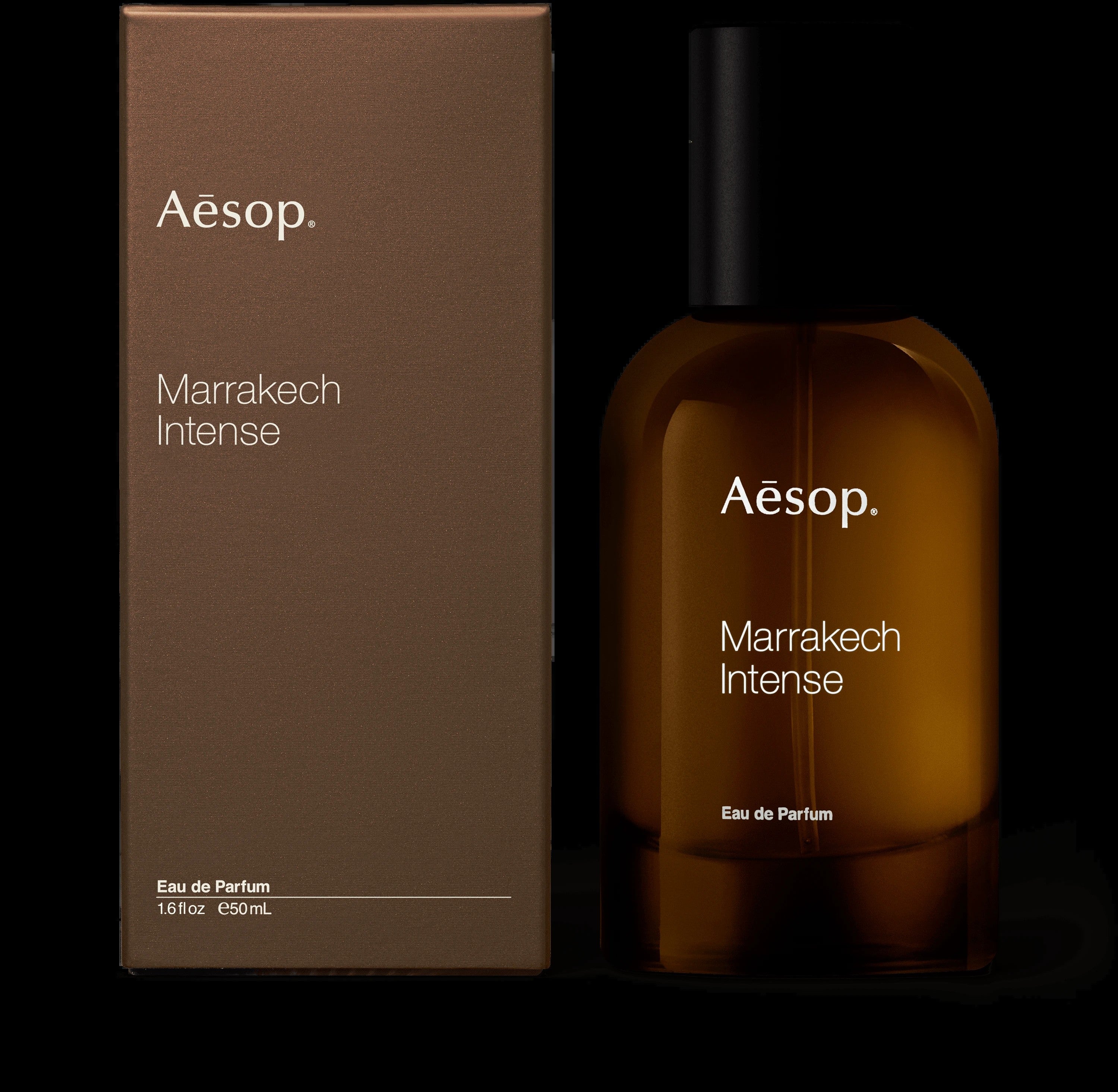 Aesop Marrakech Intense Eau de Parfum Unisex 50 ml