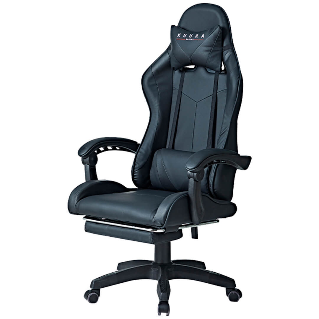 Pelituoli Gaming Pro, Kuura