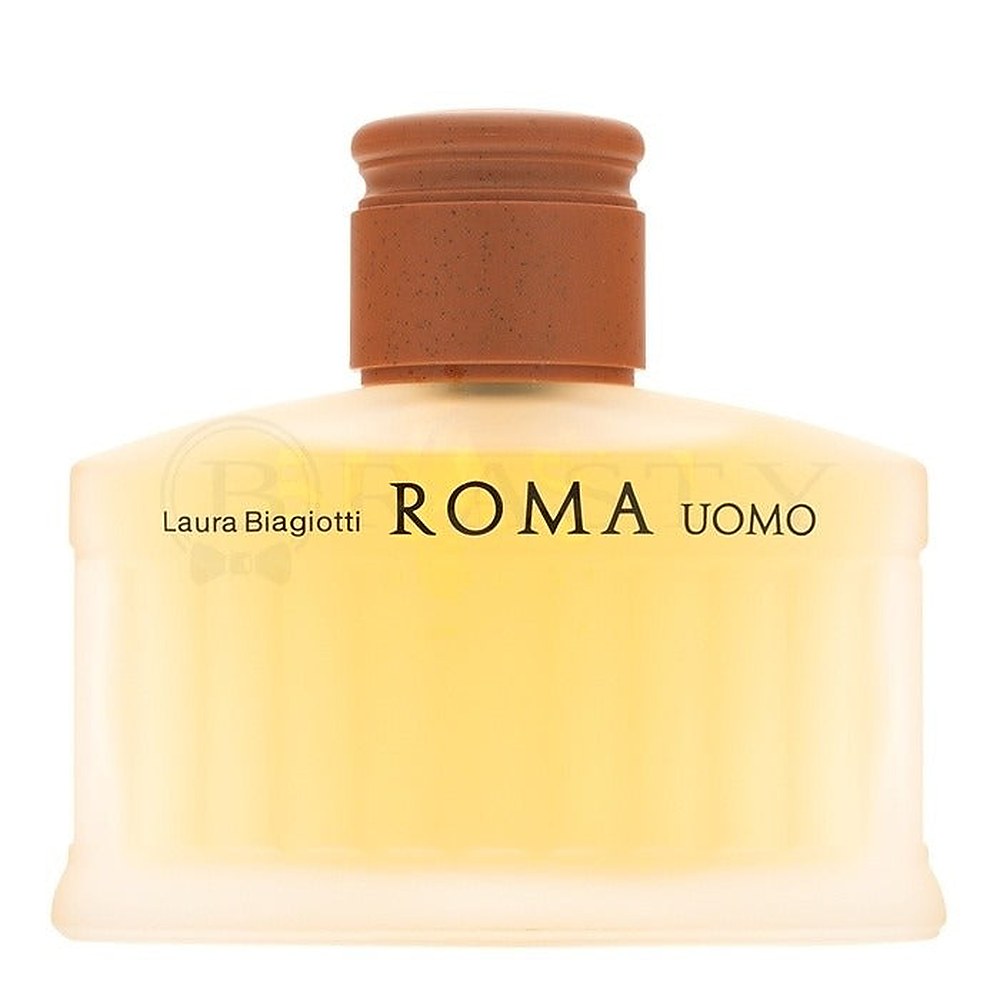 Laura biagiotti Roma Uomo EDT 125ml