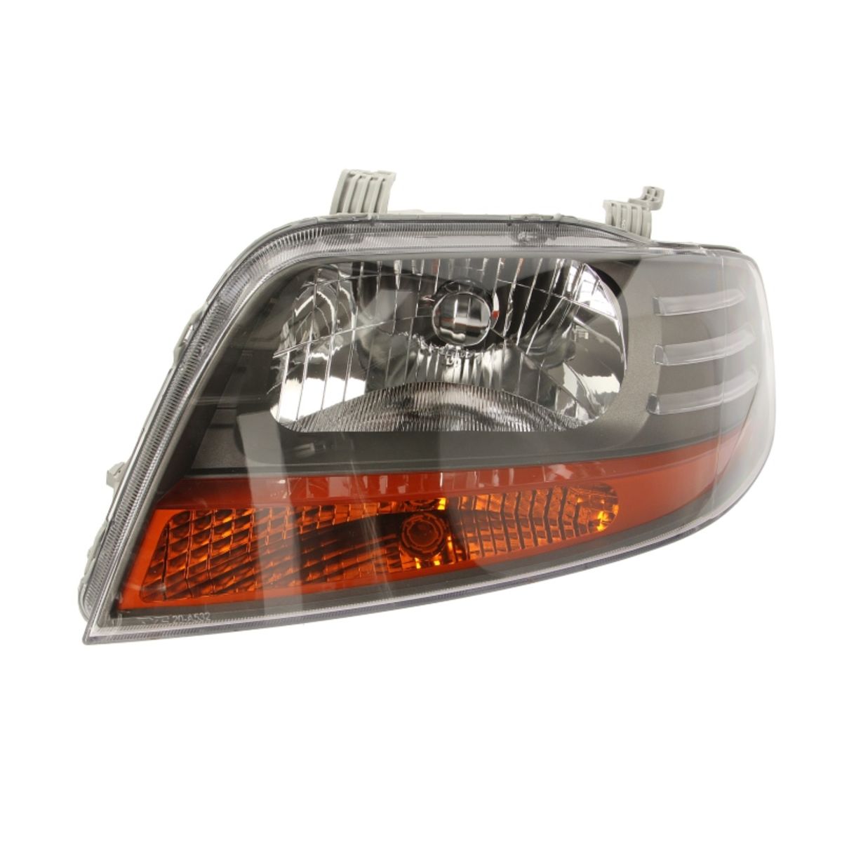 Ajovaloumpio TYC 20-0532-05-2