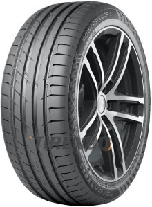 Nokian Powerproof 2 ( 275/45 R21 110Y XL Aramid Sidewalls, vannesuojalla (MFS) )