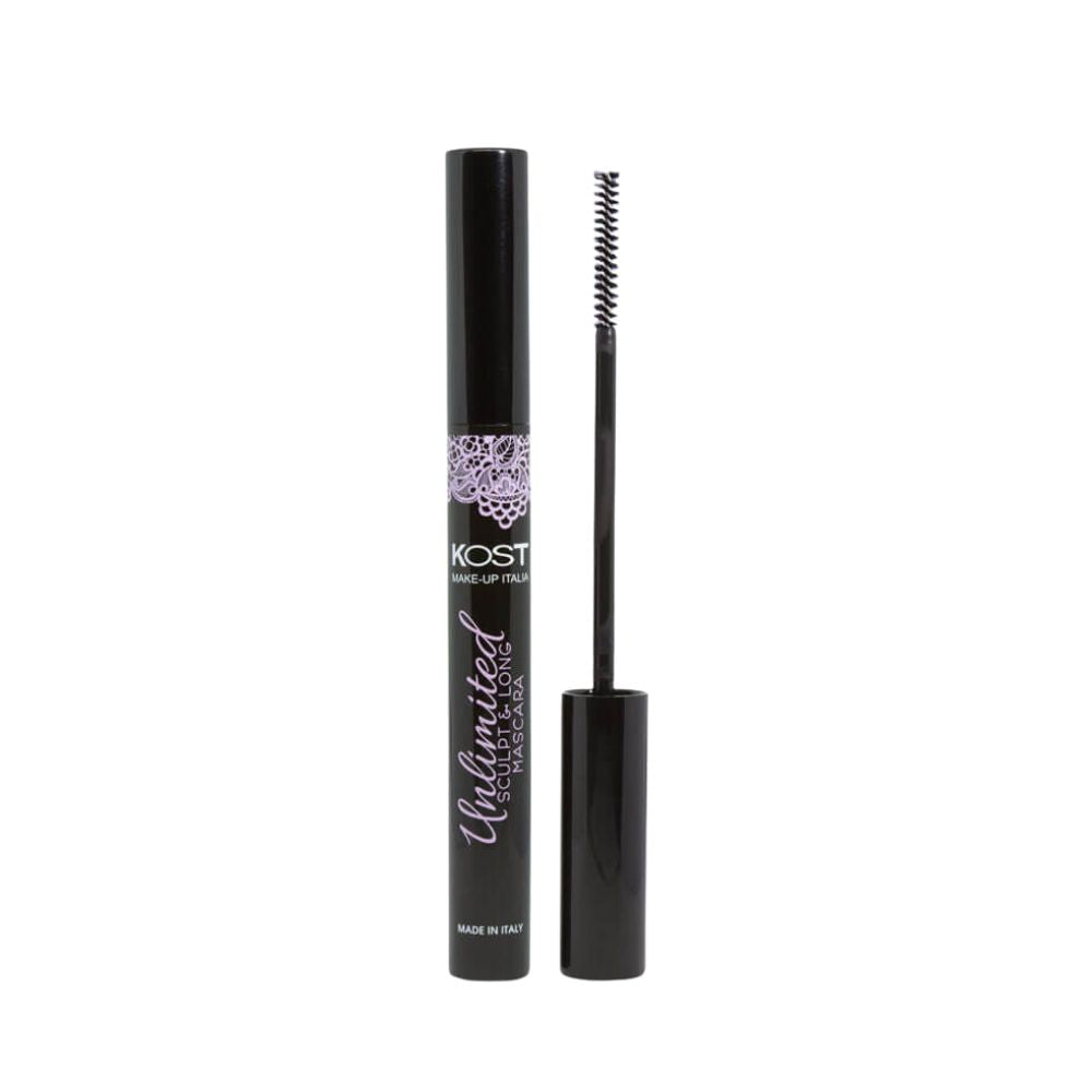 Kost mascara sculp & long