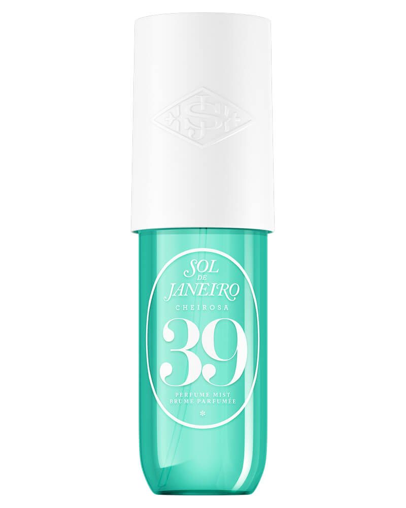 Sol de Janeiro Cheirosa 39 Hair & Body Perfume Mist 90 ml