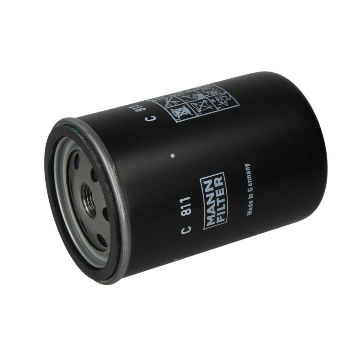 Ilmansuodatin MANN-FILTER C 811