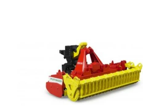 Bruder Pöttinger Lion 3002 rotary harrow accessories