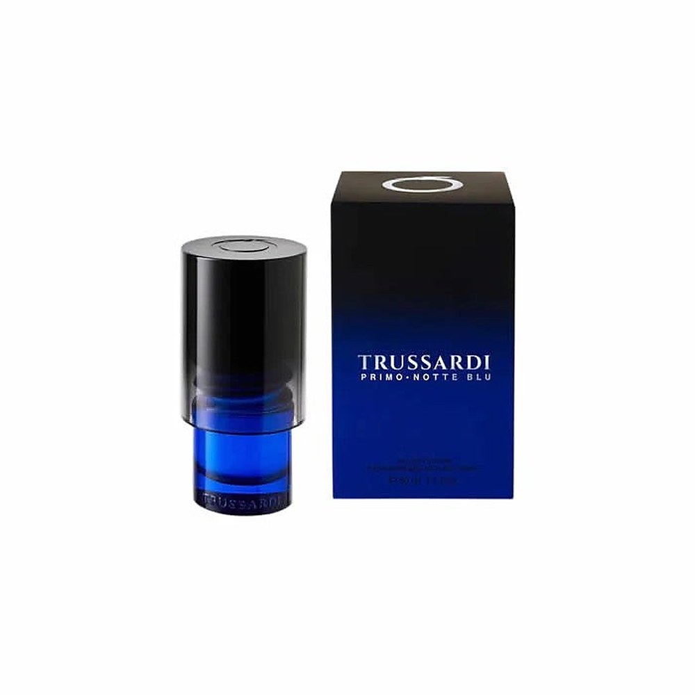 Trussardi Primo Notte Blue - Eau De Parfum 50 ml