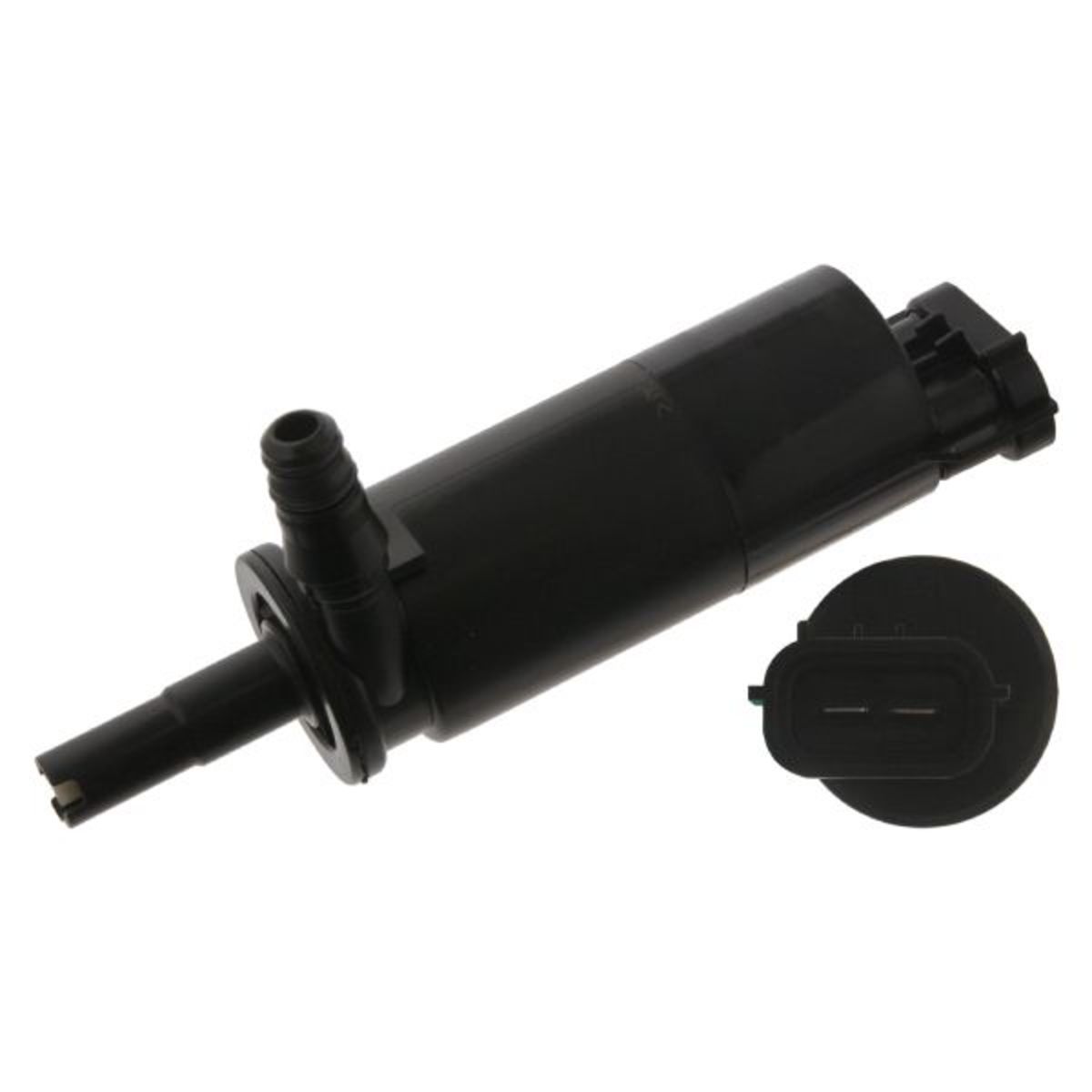 Ajovalojenpesu-pumppu FEBI BILSTEIN 32327