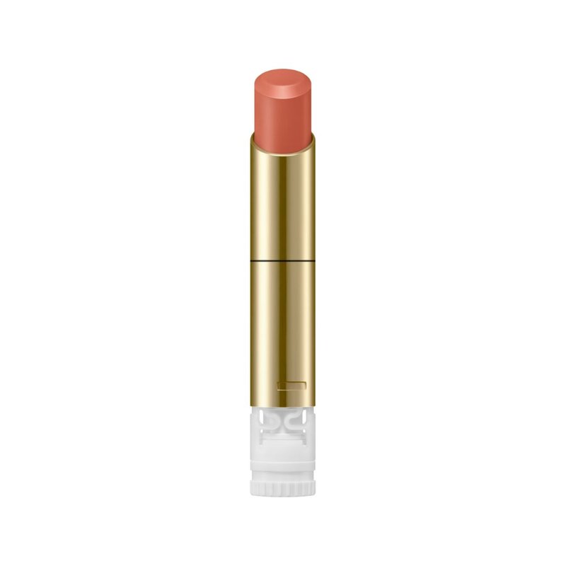 Sensai Colours Täyte Kosteuttava Intensiivinen Huulipuna — täytehuulipuna Mi07 Koralli Beige 3,7g
