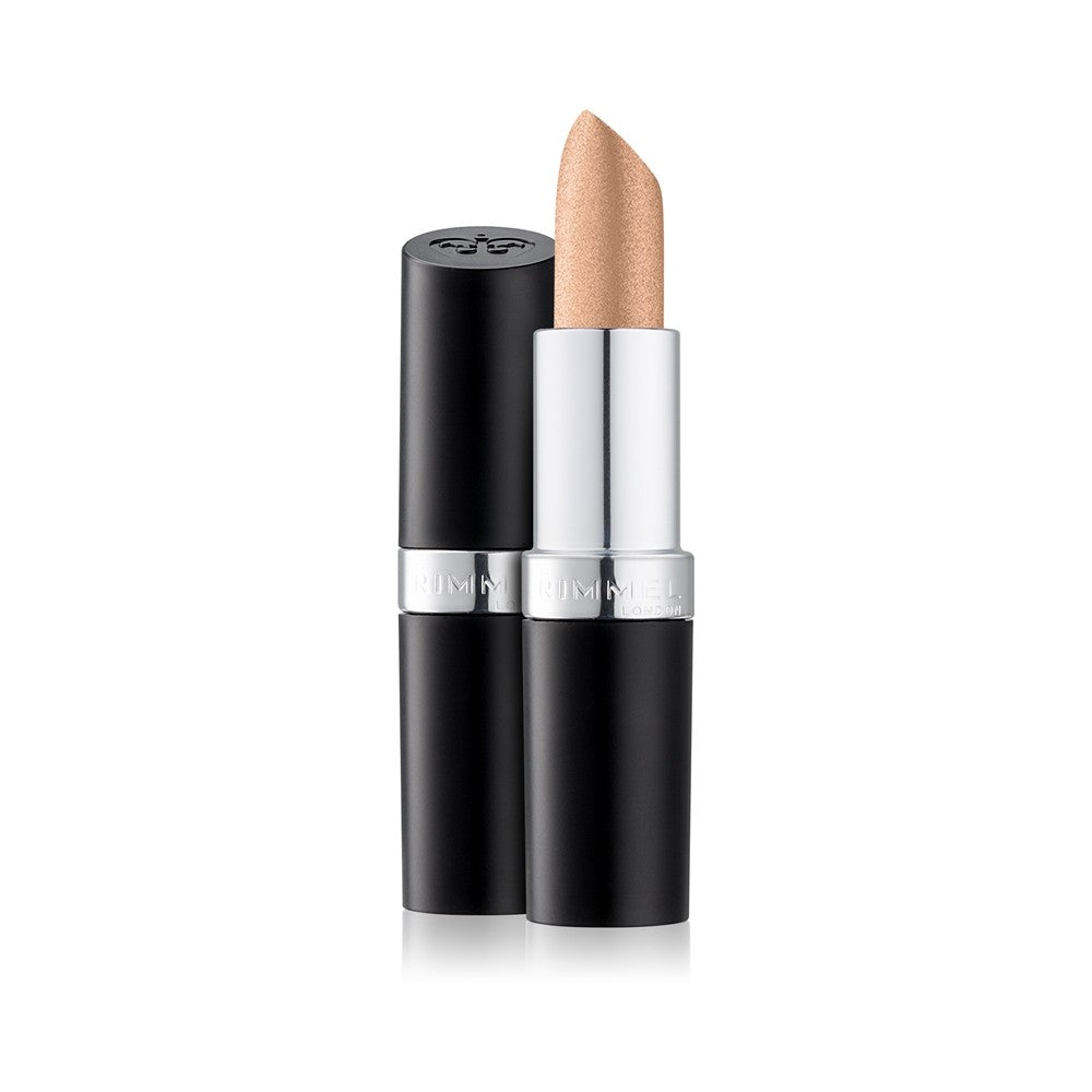 Rimmel Lasting Finish pitkäkestoinen huulipuna, väri 900 Pearl Shimmer, 4 g