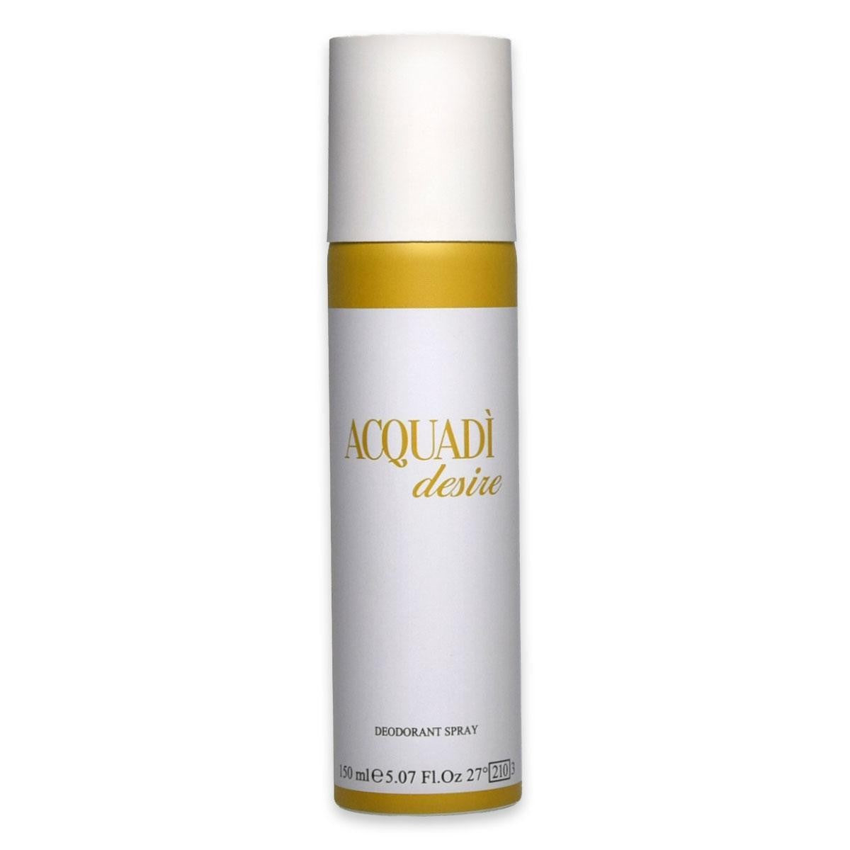 Acquadi' Desire Deo Vapo 150 ml