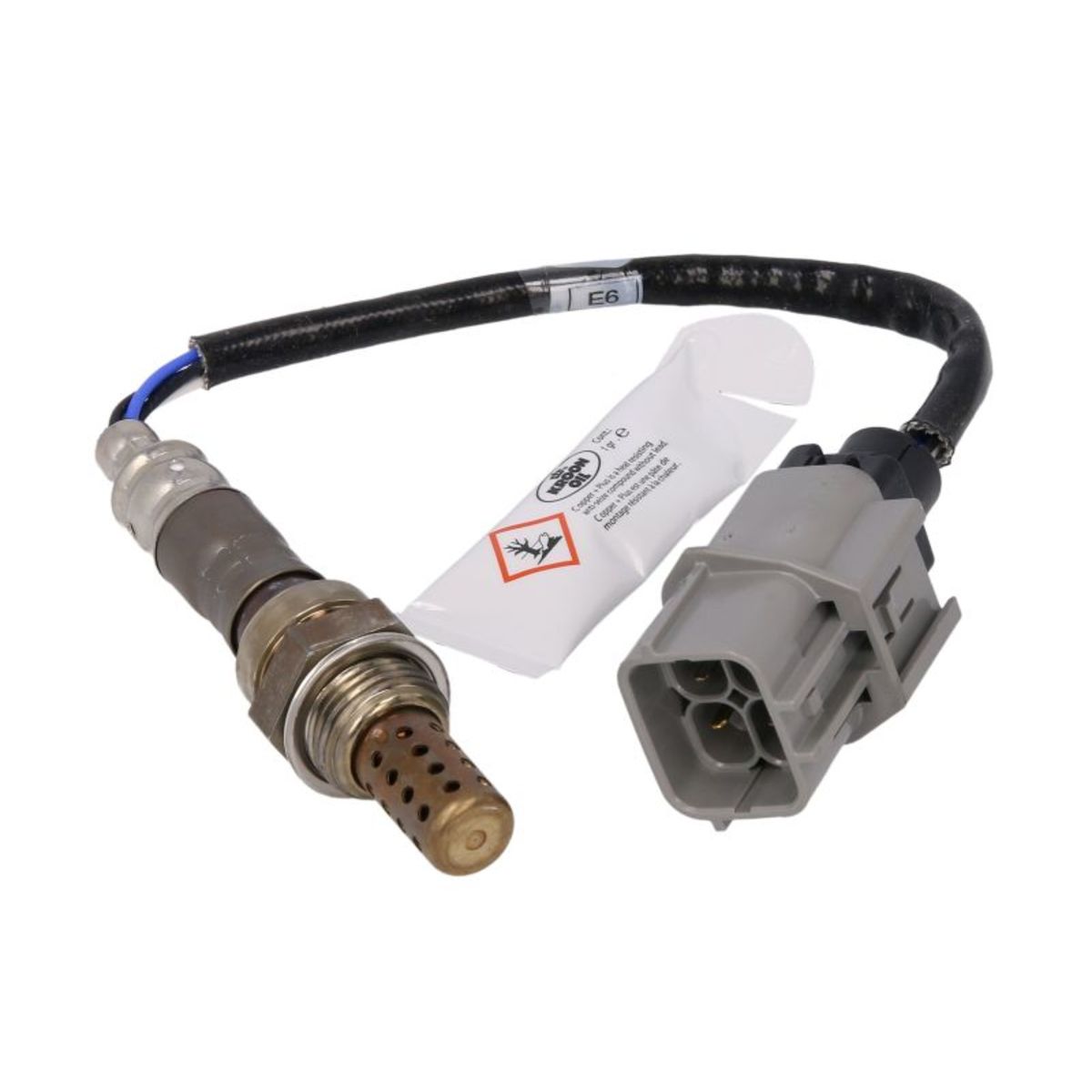 Lambdatunnistin DENSO DOX-1367