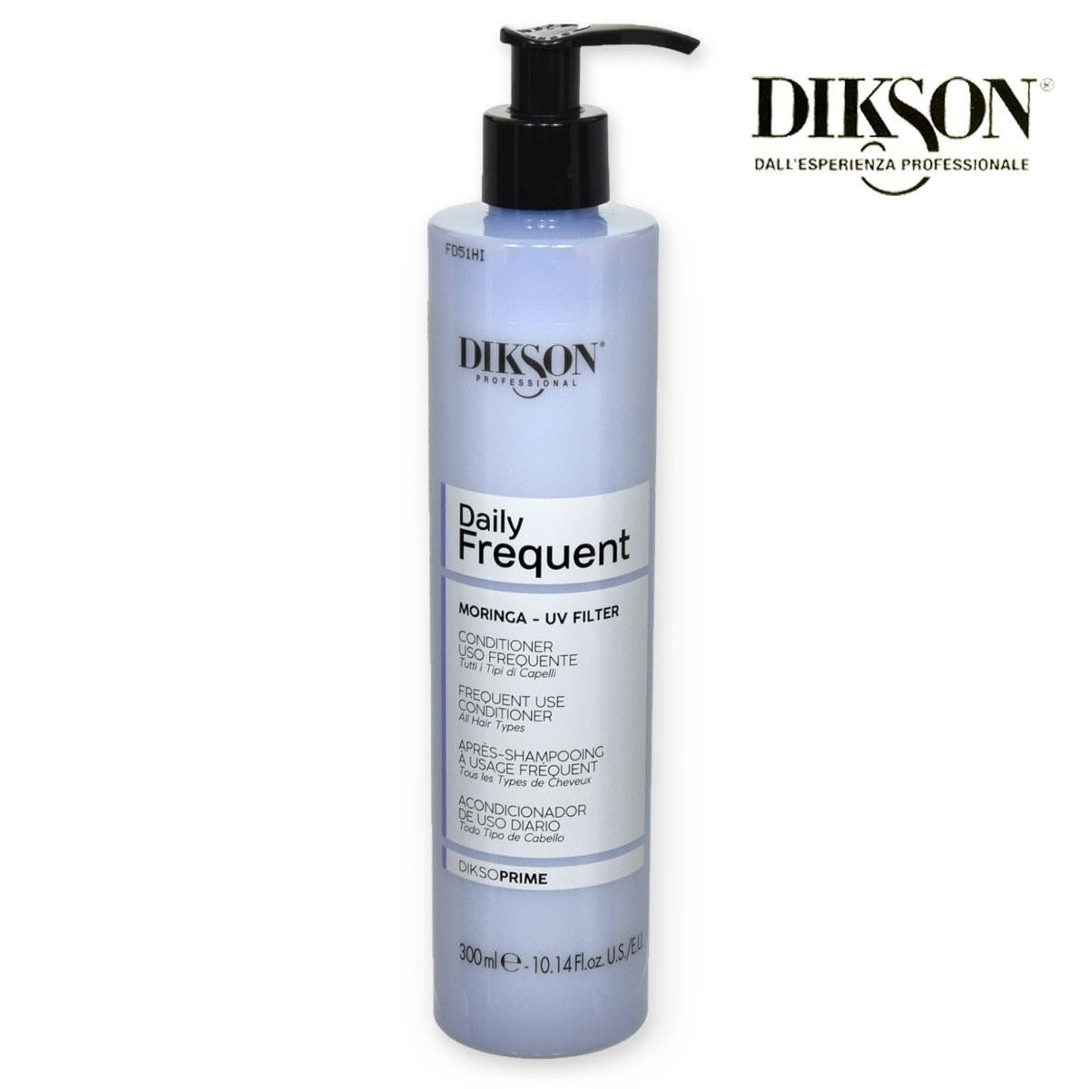 Dikson Prime Kosteuttava Hoitoaine 300 ml