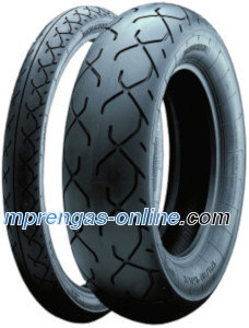 Heidenau K65 OMR ( 130/90B16 RF TL 74H M/C )