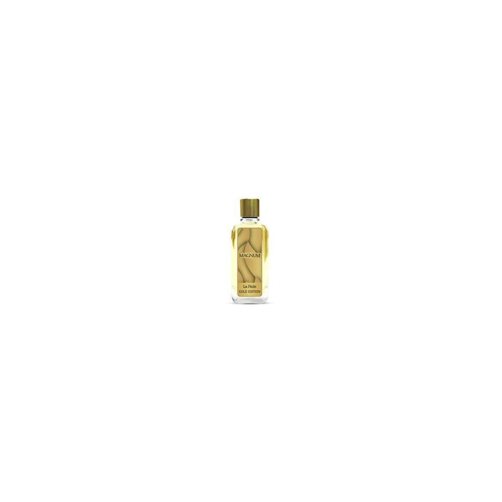 Faith Magnum Gold Edition EDP - 100 ml