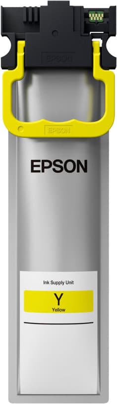 Epson Muste Keltainen T944 3k - Wf-c5xxx-series