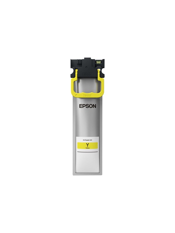 Epson Muste Keltainen T944 3k - Wf-c5xxx-series