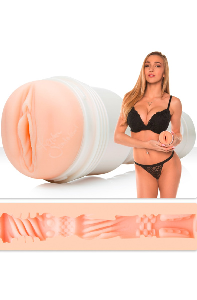 Fleshlight Kendra Sunderland Angel Fleshlight