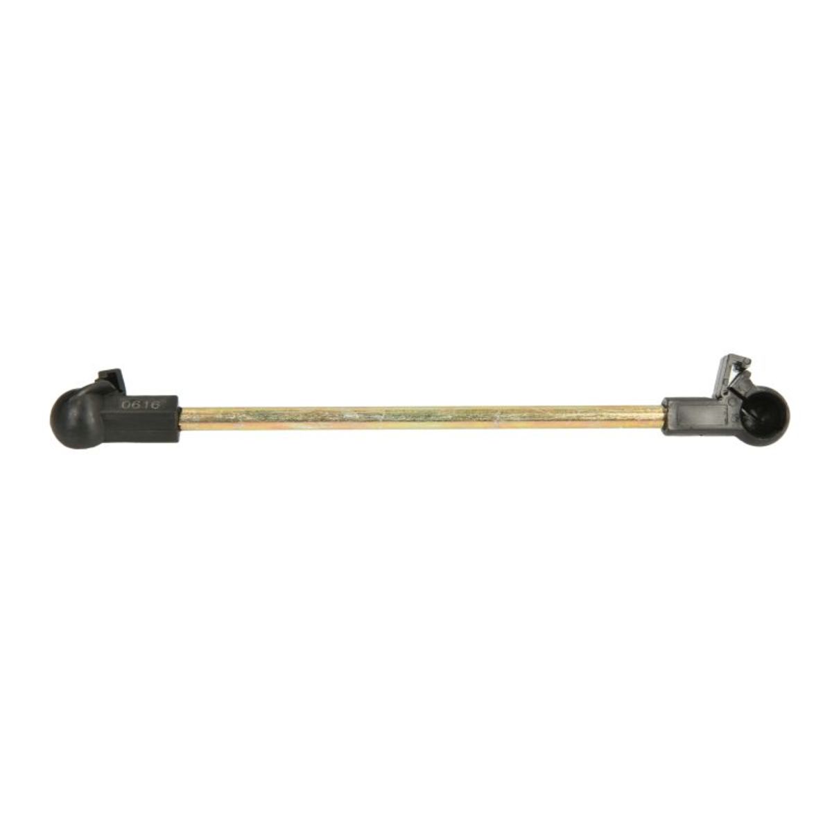 Vaihteenvalitsin / siirtotanko FEBI BILSTEIN 07702