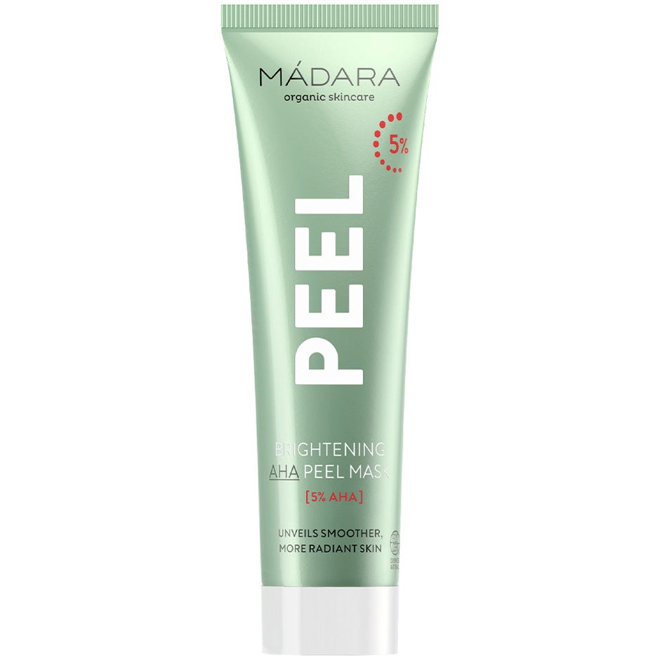 Madara Active AHA Brightening Peel kasvokuorinta 60 ml