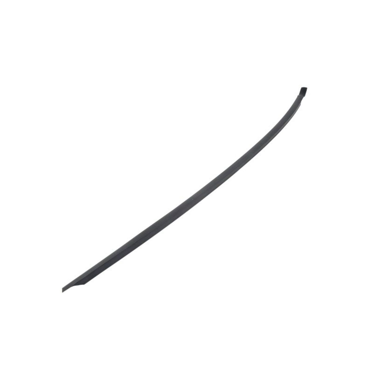 Suoja- / koristelista, etupilari BLIC 5703-04-6038018Q