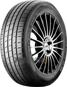 Nexen N Fera RU1 ( 255/50 R19 103Y 4PR N1, RPB )