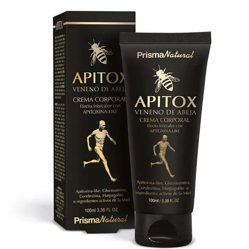 Prisma Natural Apitox vartalovoide 100 ml