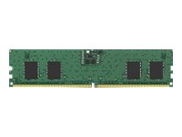 Kingston Technology KCP556US6-8, 8 GB, 1 x 8 GB, DDR5, 288-pin DIMM