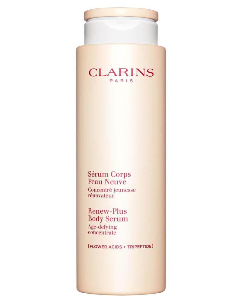 Clarins Firming Age-Defying Skin Renewing Serum 200 ml