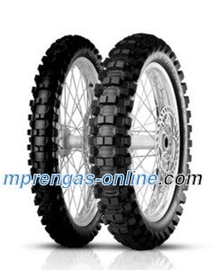 Pirelli Scorpion MX eXTra X ( 110/90-19 TT 62M takapyörä, NHS )