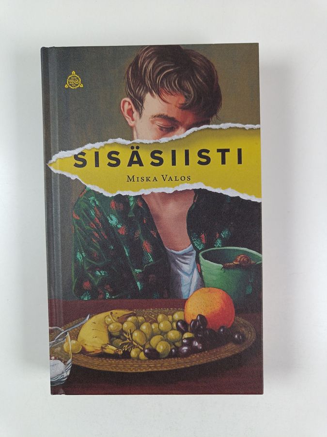 Sisäsiisti