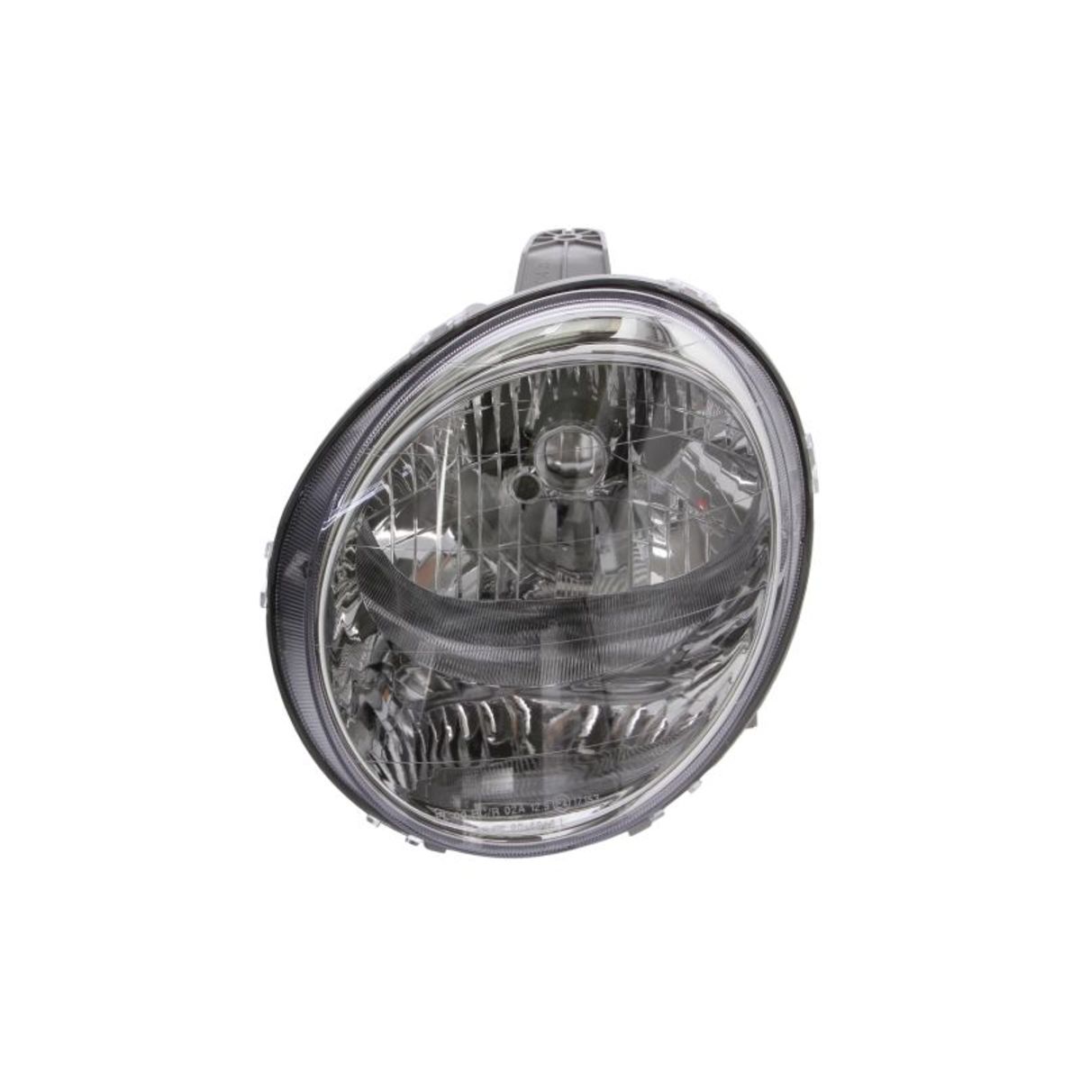 Ajovaloumpio TYC 20-0048-05-2