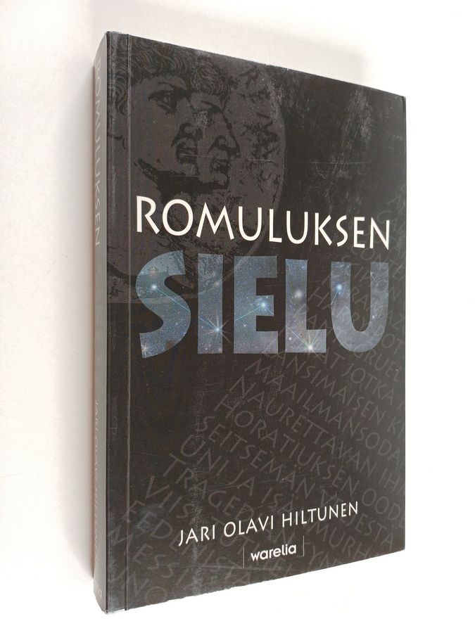 Romuluksen sielu
