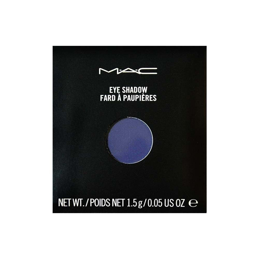 MAC, Pro, Matta, Powder Eyeshadow, Naval, Refill, 1,5g