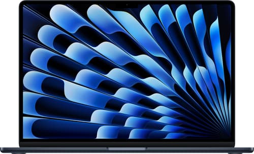Apple Macbook Air (2026) Keskiyö Apple M5 10/10 16gb 1000gb 15"