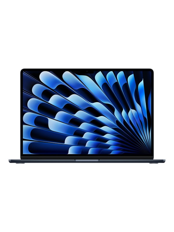 Apple Macbook Air (2026) Keskiyö Apple M5 10/10 16gb 1000gb 15"