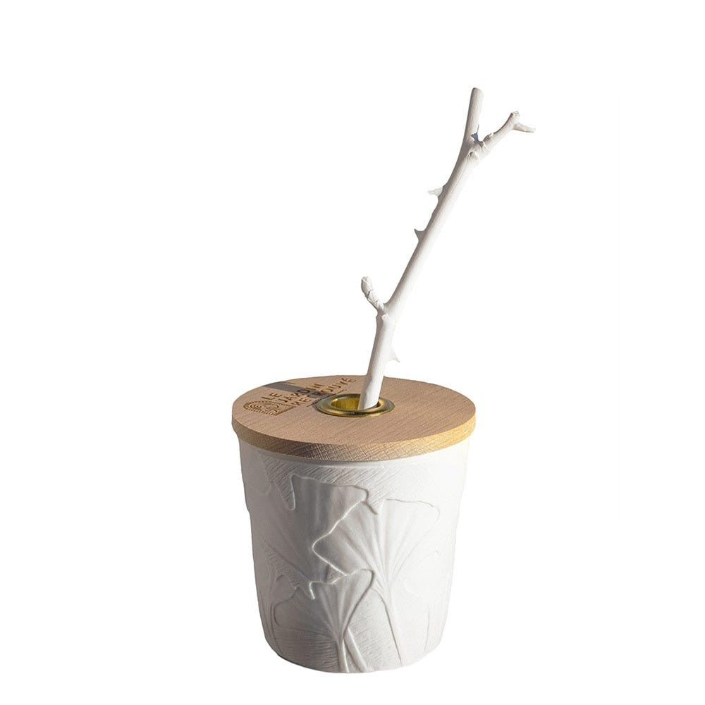 Le Jardin Retrouve Mousse Arashiyama Diffuser 125 ml Refill