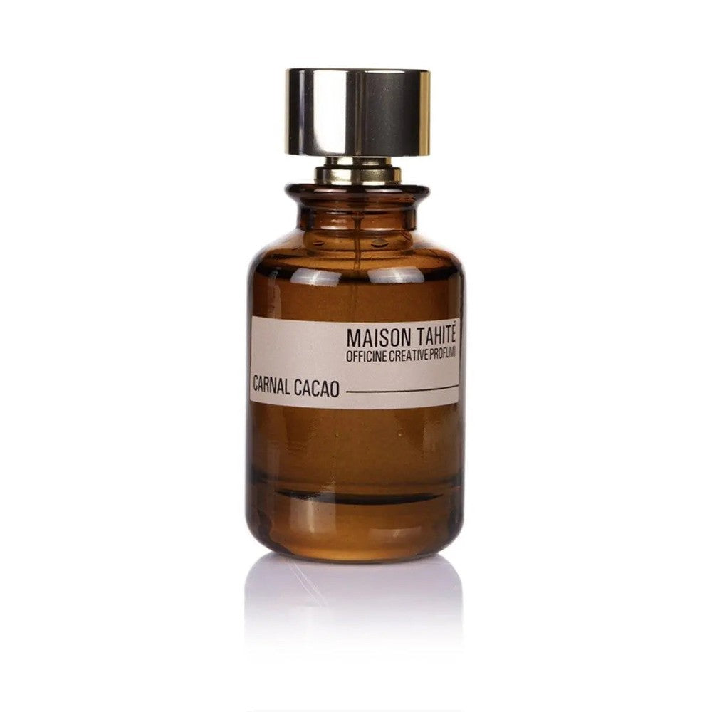 Maison Tahite Carnal Cacao Eau de Parfum - 100 ml